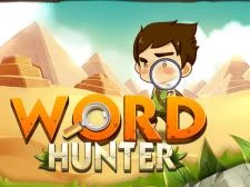 Word Hunter